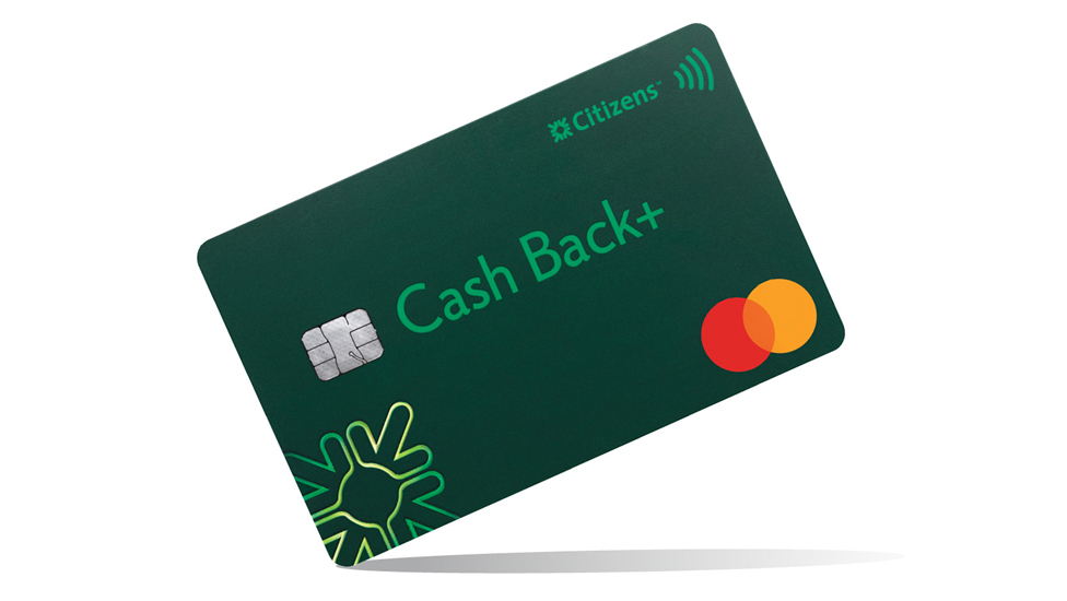 Plus Card