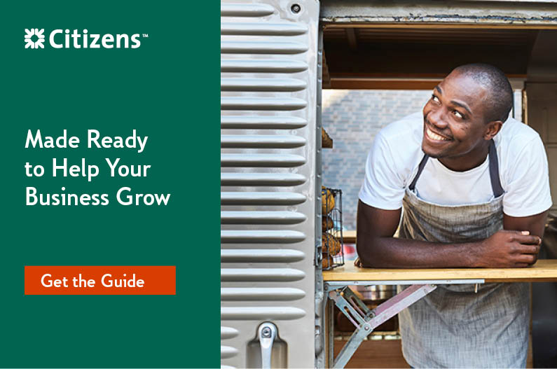 Citizens Made Ready to help your business grow. Follow the link to get the guide.