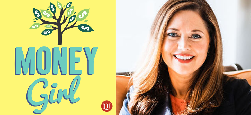 The Money Girl