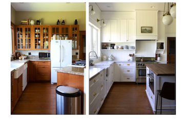 kitchen space planning image 1