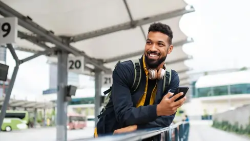 Checking Accounts, Credit Cards, Student Loans & Business Banking