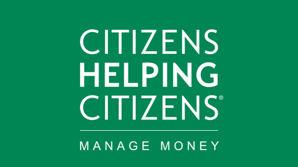 Citizens Helping Citizens Manage Money