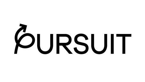 Pursuit logo