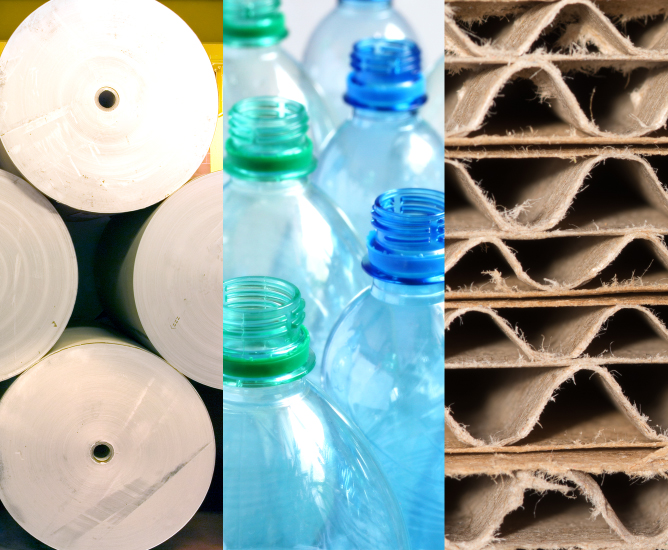 Paper & Packaging Insights Corporate Finance Commercial Citizens