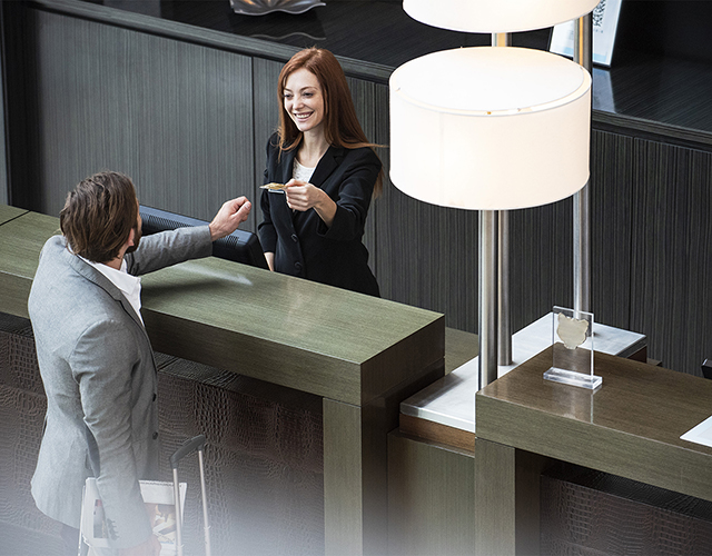 Corporate Credit Cards: Corporate Finance - Commercial Banking | Citizens