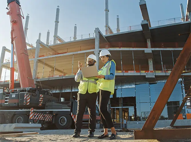 Shawmut Design and Construction Case Study Corporate Finance Citizens