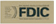 FDIC