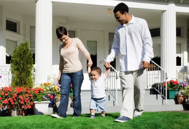 Loans For First Time Home Buyers Citizens Bank