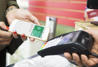 Digital Wallets Overview | See our Offerings | Citizens Bank