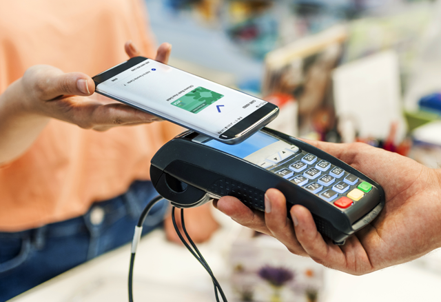 samsung pay watch debit card