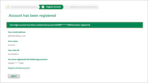Citizens Bank Commercial Credit Card Login 2025 www