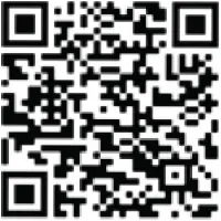 QR code to download the Citizens CentreSuite mobile app from the Apple Store