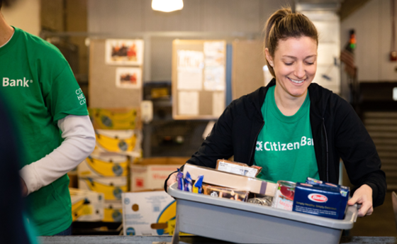 Citizens Bank Personal Business Banking Student Loans