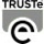Trust E logo