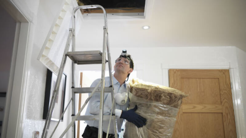 Photo inspiration: Fresh Look at Energy Efficient Home Improvements For Every Budget