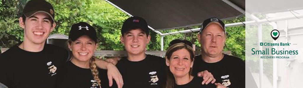 Grant Helps R.I. Diner, for Today and Tomorrow | Citizens Bank