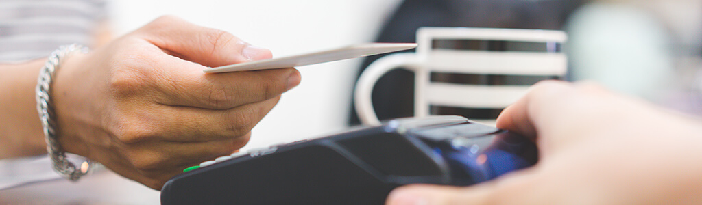 Contactless Cards: A Fast, Easy, Secure Way to Pay| Citizens Bank