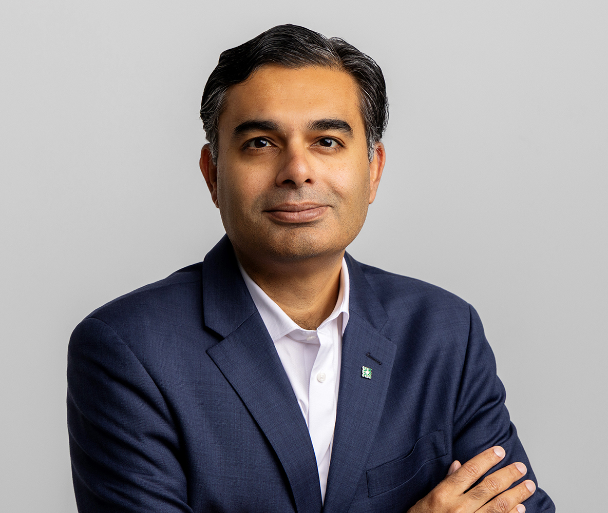 Chris Emerson Citizens Bank