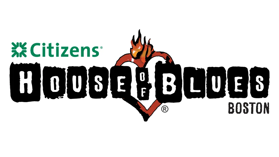 Citizens House of Blues in Boston