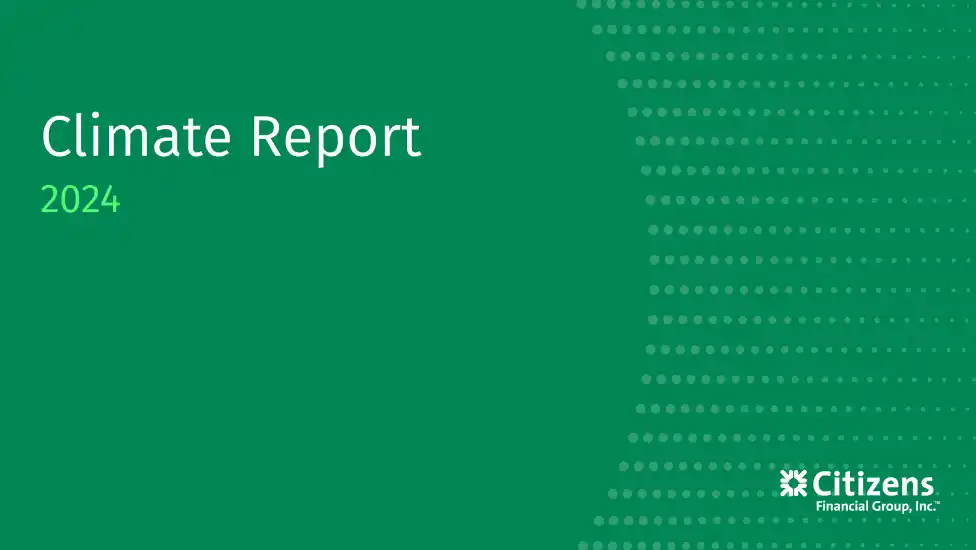 Citizens Climate Report 2024