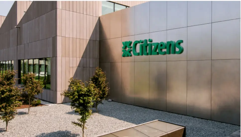Image of Citizens building