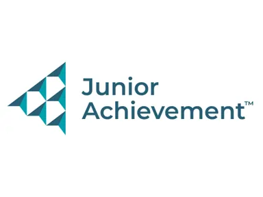Junior Achievement logo