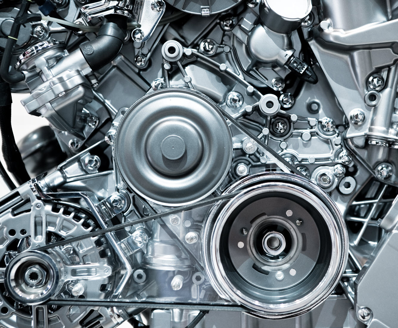 Automotive Industry Trends: Corporate Finance Commercial Citizens