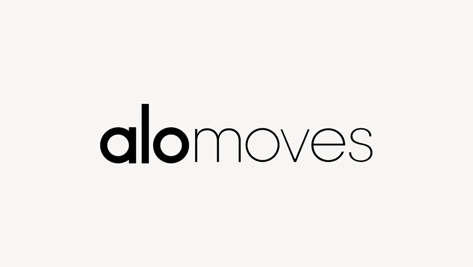 ALO Moves logo