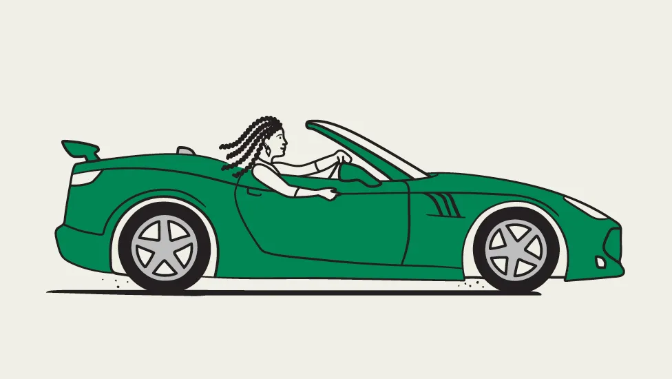 MasterRental auto