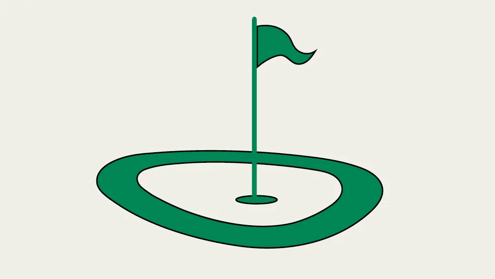 Mastercard Golf