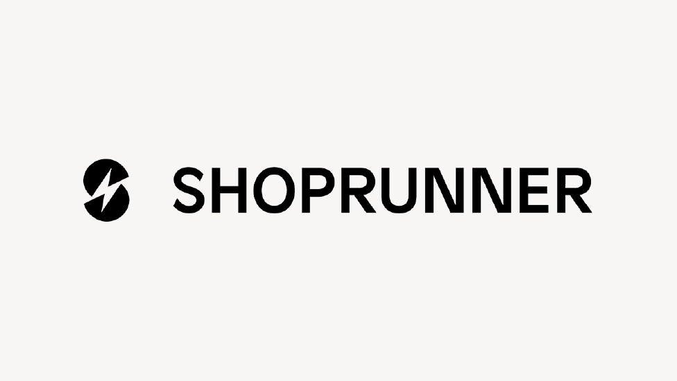 Shoprunner logo