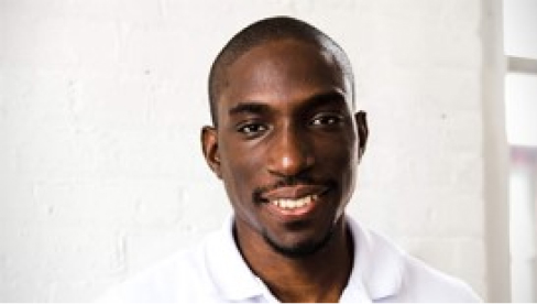 Image of entrepreneur
