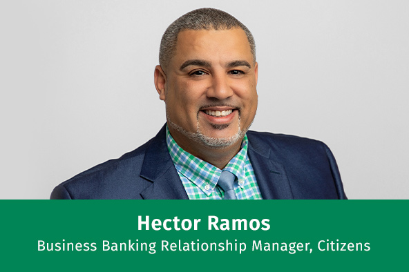 Hector Ramos