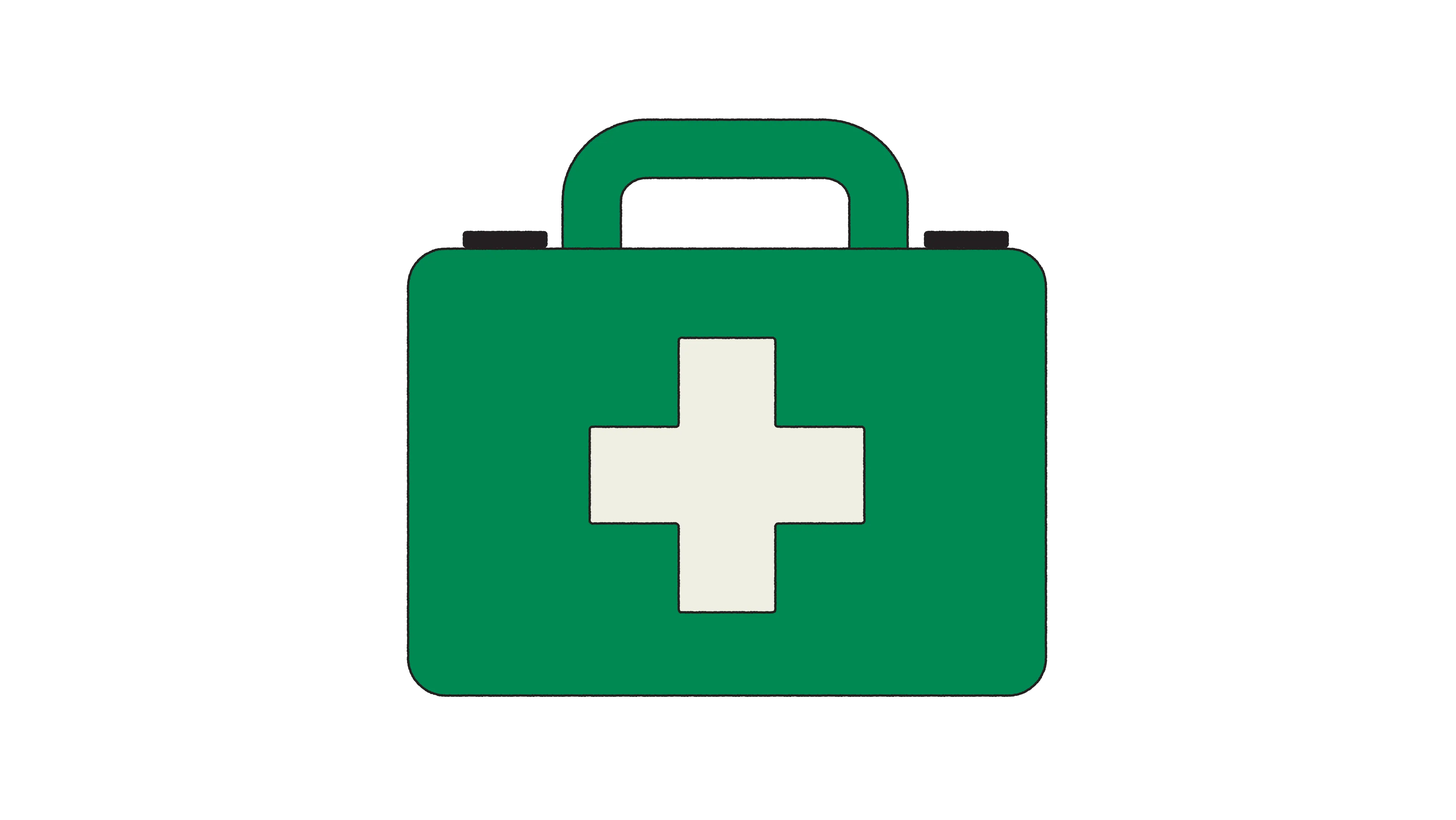 Health care symbol
