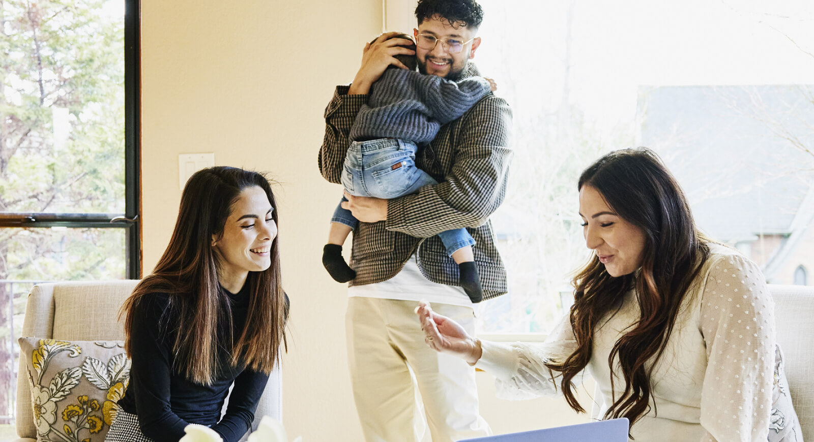 6 Inspiring Ways to Use Your Home's Equity Citizens