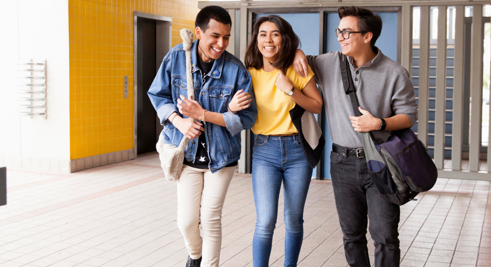 Students