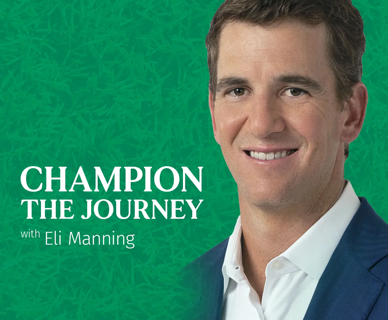 Picture of Eli Manning