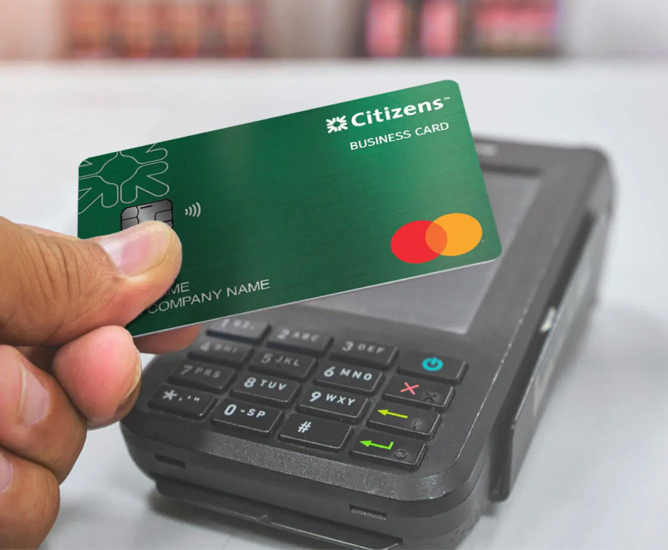 Business Credit Cards Compare Business Credit Cards Citizens