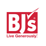 BJ's Wholesale Logo