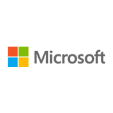 Microsoft Logo