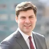 Devin Ryan portrait