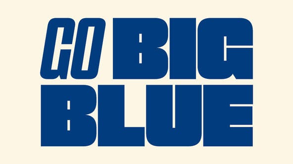 Go Big Blue - See what the Giants are up to