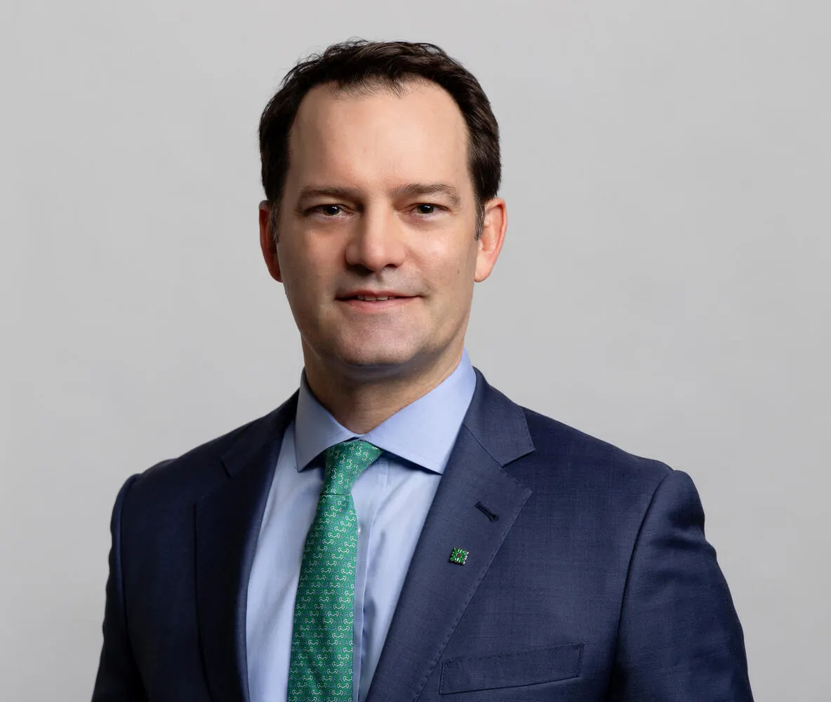 Chris Emerson Citizens Bank