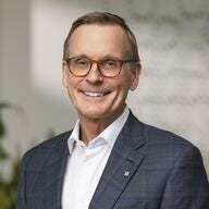 Tom Beaty, CFP®