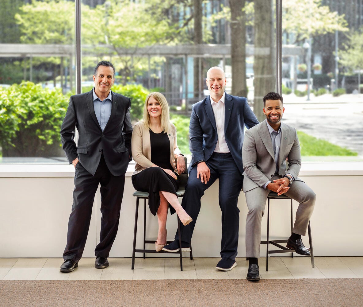 JS Wealth Partners Team
