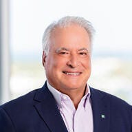 Jim Rubinton headshot