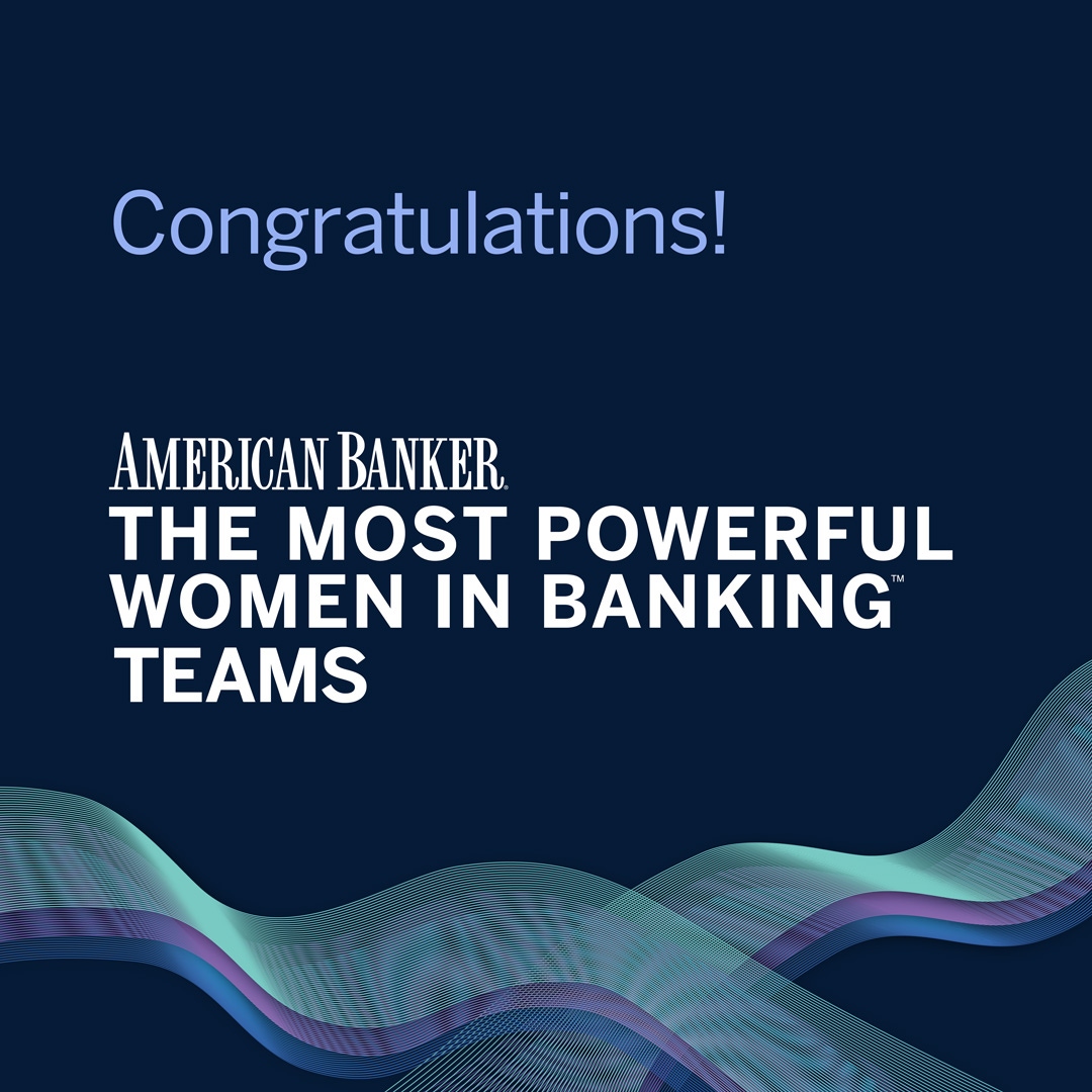 <em>American Banker</em> names Citizens payment leaders as one of The Most Powerful Women in Banking™: Top Teams for 2024