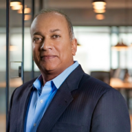 Headshot of Reni Benjamin, Citizens Bank