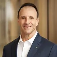 David Snyder headshot