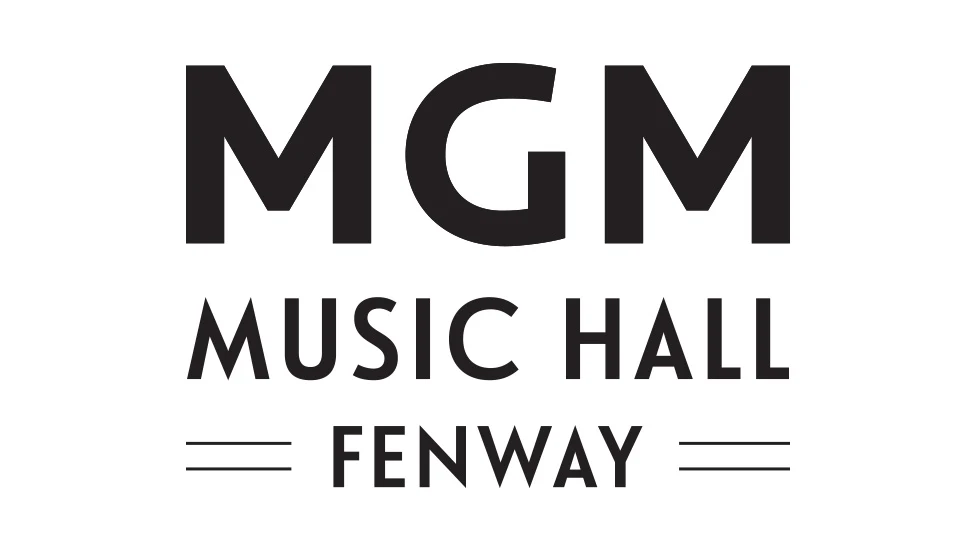 MGM Music Hall at Fenway